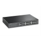 SWITCH 24 PUERTOS 101001000 TP-LINK RACKDE