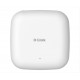 D-LINK AX1800 WI-FI 6 DUAL-BAND POE ACCES·