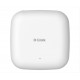 PUNTO DE ACCESO D-LINK AX1800 WI-FI 6 DUAL-BAND POE