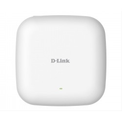 D-LINK AX1800 WI-FI 6 DUAL-BAND POE ACCES·