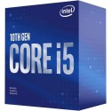 INTEL CORE I5-10400F 2.90GHZ (SOCKET 1200) GEN10 NO GPU-Desprecintado