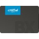 SSD 2.5" 240GB CRUCIAL BX500 SATA