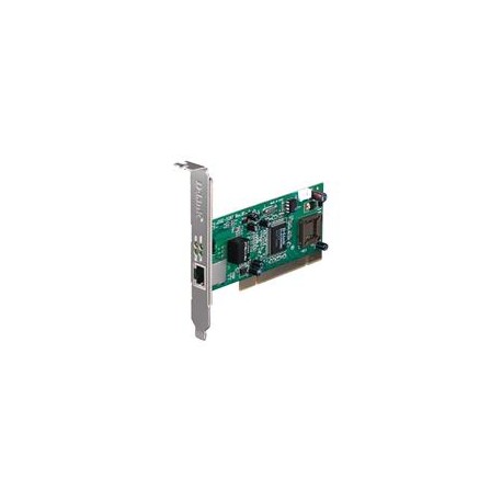 TARJETA DE RED PCI 101001000 ACPI2.0 D-LINK-Desprecintado
