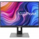 MONITOR LED 24" ASUS PROART PA248QV IPS WUXGA MMDIA VGA HDMI DP ALTURA BLACK-Desprecintado