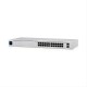 SWITCH UBIQUITI USW-24-POE UNIFI 24PUERTOS GIGABIT (16P POE+ 8P GIGABIT 2P STP)