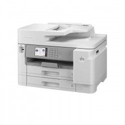 IMPRESORA MULTIFUNCION A3 TINTA BROTHER MFCJ5955DW