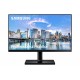 MONITOR LED 27" SAMSUNG LF27T450FQR 2xHDMI DP ALTURA REGULABLE