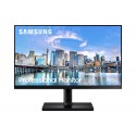 MONITOR LED 27" SAMSUNG LF27T450FQR 2xHDMI DP ALTURA REGULABLE