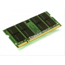 MODULO SODIMM DDR3L 4GB 1600 MHz KINGSTON