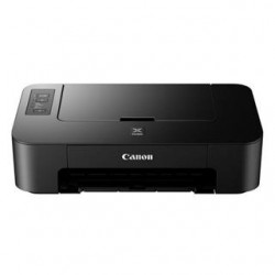 CANON PIXMA TS205 BLACK·Desprecintados