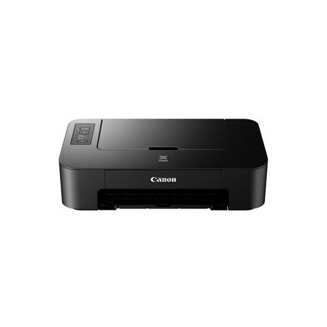 CANON PIXMA TS205 BLACK·Desprecintados