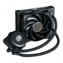 REFRIGERACION LIQUIDA CPU COOLER MASTER MASTERLIQUID LITE 120MM