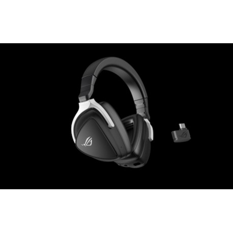 AURICULARES GAMING ASUS ROG DELTA S WIRELESS