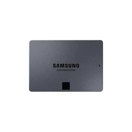 SSD 2.5" 2TB SAMSUNG 870 QVO SATA-Desprecintado