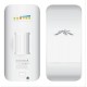 NANOSTATION UBIQUITI LOCO M2 AIRMAX 2.4GHZ 8 dBi CPE