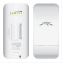 NANOSTATION UBIQUITI LOCO M2 AIRMAX 2.4GHZ 8 dBi CPE