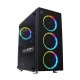 PC IOX GAMING LYNX I512 i5-12400F 16GB DDR4 3200MHz 1TB NVME RTX3050 8GB