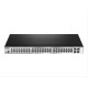 SWITCH SEMIGESTIONABLE D-LINK DGS-1510-52XE 48P GIGA + 4P 10G SFP+