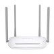 ROUTER MERCUSYS MW325R 4 ANTENAS - 300MBPS·