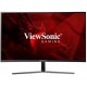 MONITOR GAMING 27" VIEWSONIC FHD CURVO 1MS 144hz HDMI VGA·Desprecintados