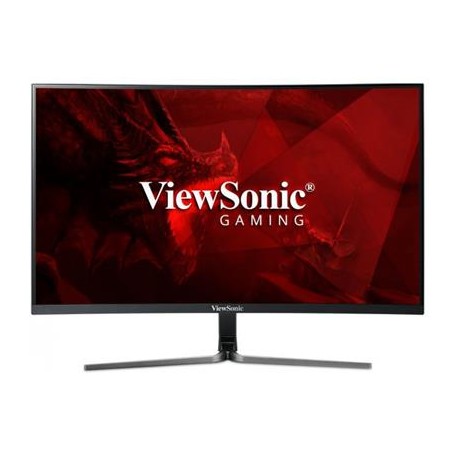 MONITOR GAMING 27" VIEWSONIC FHD CURVO 1MS 144hz HDMI VGA·Desprecintados