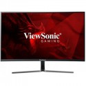 MONITOR GAMING 27" VIEWSONIC FHD CURVO 1MS 144hz HDMI VGA·Desprecintados