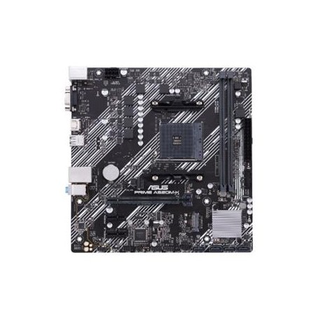 PLACA ASUS PRIME A520M-K SOCKET AM4-Desprecintado