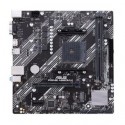 PLACA ASUS PRIME A520M-K SOCKET AM4-Desprecintado