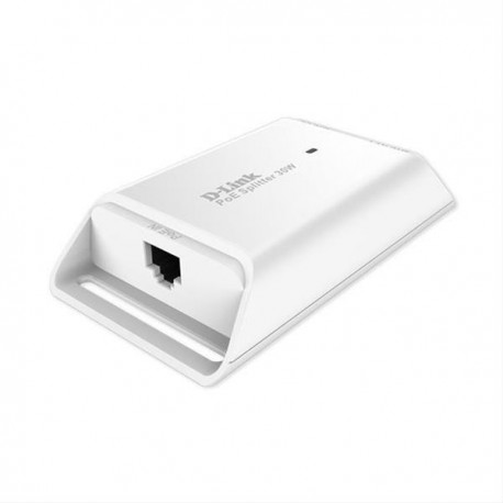 D-LINK 1-PORT GIGABIT 30W POE SPLITTER .·