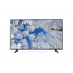 TV 50" LG 50UQ70003LB 4K ULTRA HD 2022 SMART TV