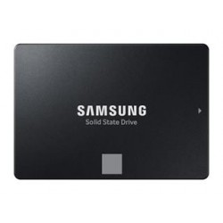 SSD 2.5" 250GB SAMSUNG 870 EVO BASIC-Desprecintado
