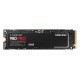SSD M.2 2280 500GB SAMSUNG 980 PRO NVME PCIe4.0x4 R6900W5000 MBs-Desprecintado