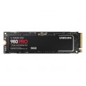 SSD M.2 2280 500GB SAMSUNG 980 PRO NVME PCIe4.0x4 R6900W5000 MBs-Desprecintado