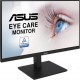 MONITOR LED 27" ASUS VA27DQSB IPS HDMI MMD 75HZ REGULABLE ALTURA-Desprecintados