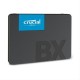 SSD 2.5" 1TB CRUCIAL BX500 SATA3