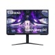 MONITOR LED 32" SAMSUNG Odyssey G3 S32AG320NUXEN 165 HZ 1ms HDMI DP-Desprecintado