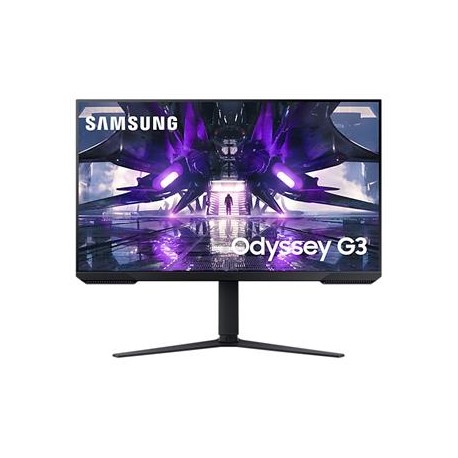 MONITOR LED 32" SAMSUNG Odyssey G3 S32AG320NUXEN 165 HZ 1ms HDMI DP-Desprecintado