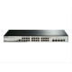 SWITCH D-LINK DGS-1510-28XE SEMIGESTIONABLE·