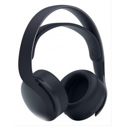 AURICULARES SONY PULSE 3D INALAMBRICOS NEGRO PS5