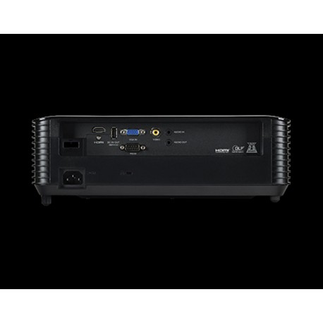 PROYECTOR ACER X1128I 4500LM HDMI VGA WIFI