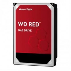 HD 3.5\" 6TB WESTERN DIGITAL RED SATA3 256MB-Desprecintado