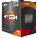 AMD RYZEN 7 5800X3D 4.53.8GHZ 8CORE 96MB SOCKET AM4 NO COOLER NO VGA-Desprecintados