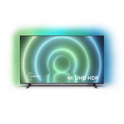 TV LED 43´´ PHILIPS 43PUS790612 4K UHD·SMAR·Desprecintado