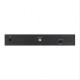 SWITCH SEMIGESTIONABLE D-LINK DGS-1210-08PE 8P GIGA POE (45W) + 2P GIGA COMBO RACK