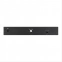 SWITCH SEMIGESTIONABLE D-LINK DGS-1210-08PE 8P GIGA POE (45W) + 2P GIGA COMBO RACK