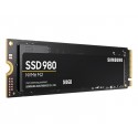 SSD M.2 500GB SAMSUNG 980 PCIE 3.0 NVME-Desprecintado