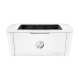 IMPRESORA HP LASER MONOCROMO LASERJET M110WE HP+ 20ppm WIFI-Desprecintado