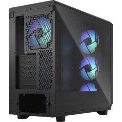 CAJA SEMITORRE FRACTAL DESIGN MESHIFY 2 LITE RGB ·Desprecintado