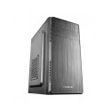 CAJA MICROATX TACENS ANIMA ACM500 FRONTAL NE·