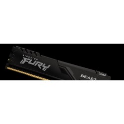 MODULO DDR4 16GB 3600MHZ KINGSTON FURY CL18